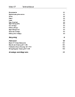 Preview for 7 page of Ludlum Measurements 177 Manual