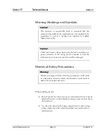 Preview for 18 page of Ludlum Measurements 177 Manual