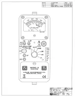 Preview for 4 page of Ludlum Measurements 18 Manual