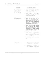 Preview for 26 page of Ludlum Measurements 18 Manual