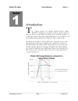 Предварительный просмотр 6 страницы Ludlum Measurements 194 Series Manual