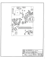 Предварительный просмотр 38 страницы Ludlum Measurements 195271 Manual