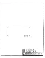 Предварительный просмотр 44 страницы Ludlum Measurements 195271 Manual