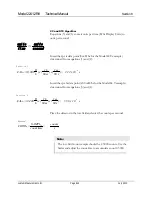 Предварительный просмотр 56 страницы Ludlum Measurements 2241-2 Manual