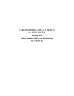 Ludlum Measurements 2241-3 Manual preview