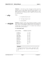 Предварительный просмотр 32 страницы Ludlum Measurements 2241-3 Manual