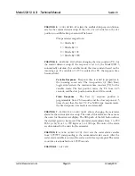 Предварительный просмотр 34 страницы Ludlum Measurements 2241-3 Manual