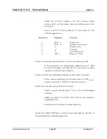 Предварительный просмотр 39 страницы Ludlum Measurements 2241-3 Manual