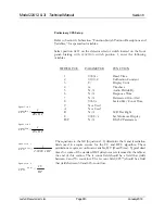 Предварительный просмотр 42 страницы Ludlum Measurements 2241-3 Manual