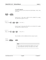 Предварительный просмотр 44 страницы Ludlum Measurements 2241-3 Manual