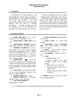 Предварительный просмотр 5 страницы Ludlum Measurements 239-1F Manual