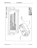 Предварительный просмотр 7 страницы Ludlum Measurements 239605 Manual