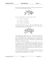 Предварительный просмотр 16 страницы Ludlum Measurements 239605 Manual