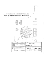 Предварительный просмотр 46 страницы Ludlum Measurements 239605 Manual