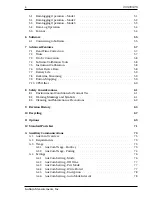 Preview for 10 page of Ludlum Measurements 25009185 Manual