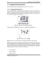 Preview for 18 page of Ludlum Measurements 25009185 Manual