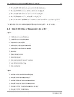 Preview for 43 page of Ludlum Measurements 25009185 Manual