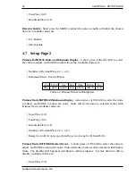 Preview for 48 page of Ludlum Measurements 25009185 Manual