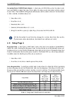 Preview for 53 page of Ludlum Measurements 25009185 Manual