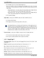 Preview for 55 page of Ludlum Measurements 25009185 Manual