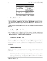 Preview for 64 page of Ludlum Measurements 25009185 Manual