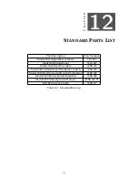 Preview for 77 page of Ludlum Measurements 25009185 Manual