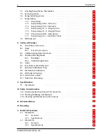 Preview for 8 page of Ludlum Measurements 25024424 Manual