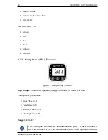 Preview for 44 page of Ludlum Measurements 25024424 Manual