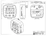 Preview for 90 page of Ludlum Measurements 25024424 Manual