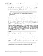 Предварительный просмотр 13 страницы Ludlum Measurements 299335 Manual