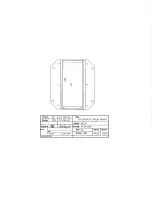 Предварительный просмотр 48 страницы Ludlum Measurements 299335 Manual