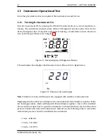 Предварительный просмотр 20 страницы Ludlum Measurements 3002 Manual