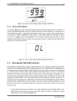 Предварительный просмотр 23 страницы Ludlum Measurements 3002 Manual