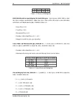 Предварительный просмотр 44 страницы Ludlum Measurements 3002 Manual