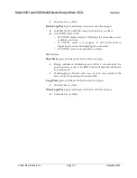 Preview for 21 page of Ludlum Measurements 3003 User Manual