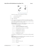 Preview for 46 page of Ludlum Measurements 3003 User Manual