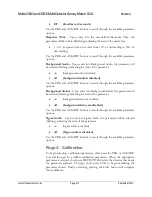 Preview for 47 page of Ludlum Measurements 3003 User Manual