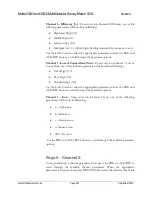 Preview for 51 page of Ludlum Measurements 3003 User Manual