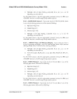 Preview for 63 page of Ludlum Measurements 3003 User Manual