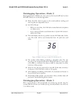 Preview for 69 page of Ludlum Measurements 3003 User Manual