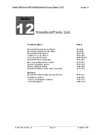 Preview for 82 page of Ludlum Measurements 3003 User Manual