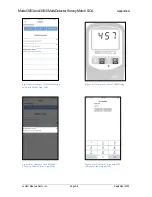 Preview for 85 page of Ludlum Measurements 3003 User Manual