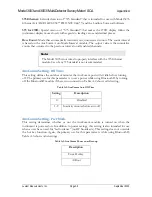 Preview for 87 page of Ludlum Measurements 3003 User Manual