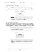 Preview for 88 page of Ludlum Measurements 3003 User Manual