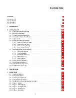 Preview for 7 page of Ludlum Measurements 3014 Manual