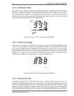 Preview for 22 page of Ludlum Measurements 3014 Manual