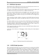 Preview for 28 page of Ludlum Measurements 3014 Manual