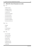 Preview for 45 page of Ludlum Measurements 3014 Manual