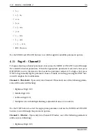 Preview for 59 page of Ludlum Measurements 3014 Manual