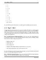 Preview for 61 page of Ludlum Measurements 3014 Manual